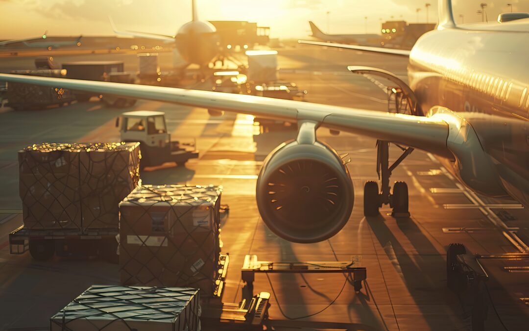 Cargo Port to Port Jakarta – Kendari Termurah