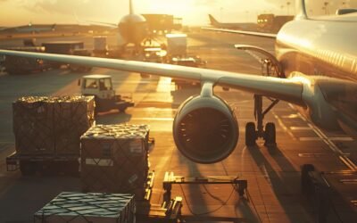 Cargo Port to Port Jakarta – Kendari Termurah