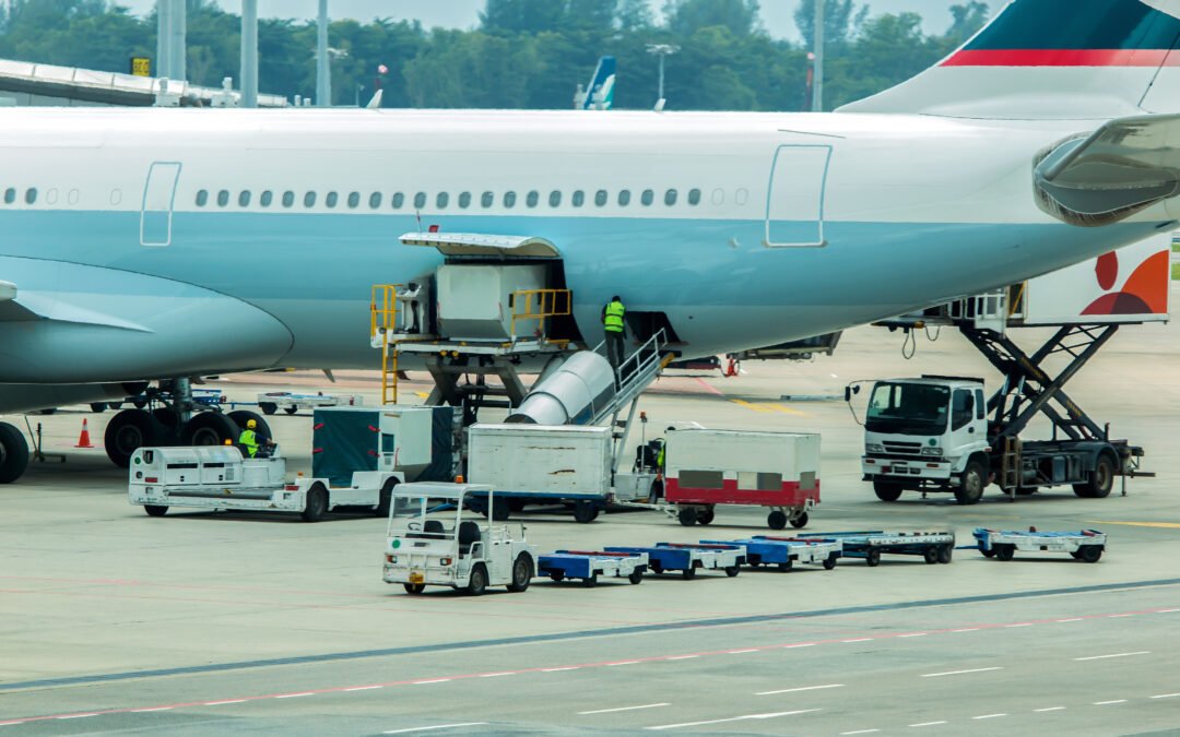 Komoditas Barang Dapat Dikirim via Garuda Indonesia Cargo