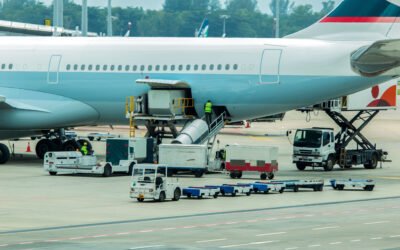 Komoditas Barang Dapat Dikirim via Garuda Indonesia Cargo