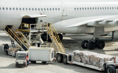 Jenis-Jenis Barang yang Dapat Dikirim via Garuda Cargo
