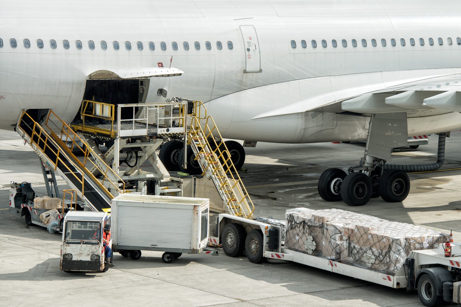 Cargo Garuda Indonesia Garuda Indonesia Cargo