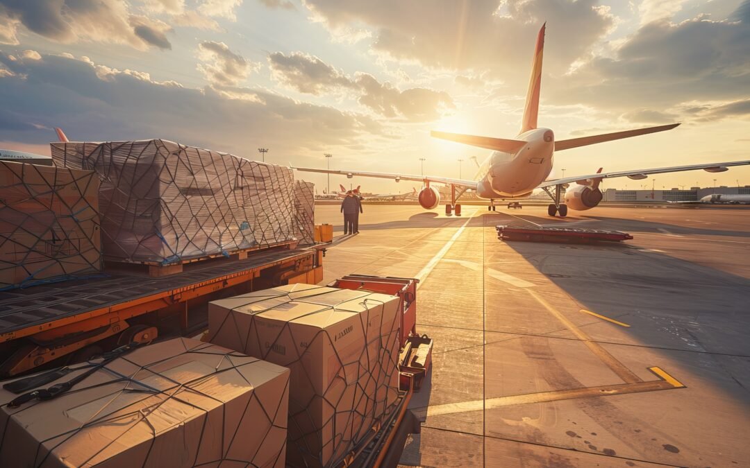 Cara Mengecek SMU Garuda Indonesia Cargo dengan Mudah