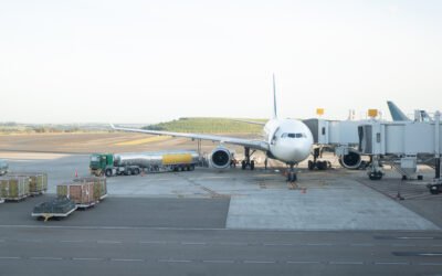 Mengenal Sistem Airport to Airport